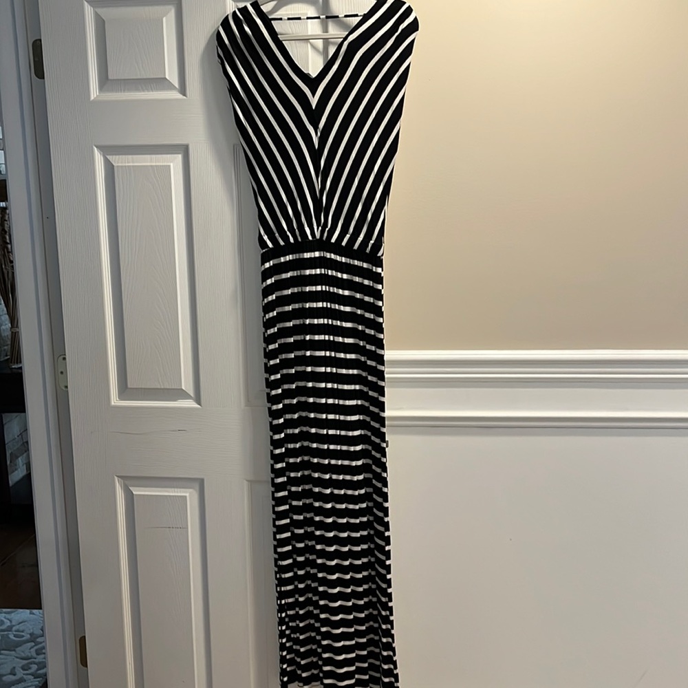 Mossimo Maxi Dress